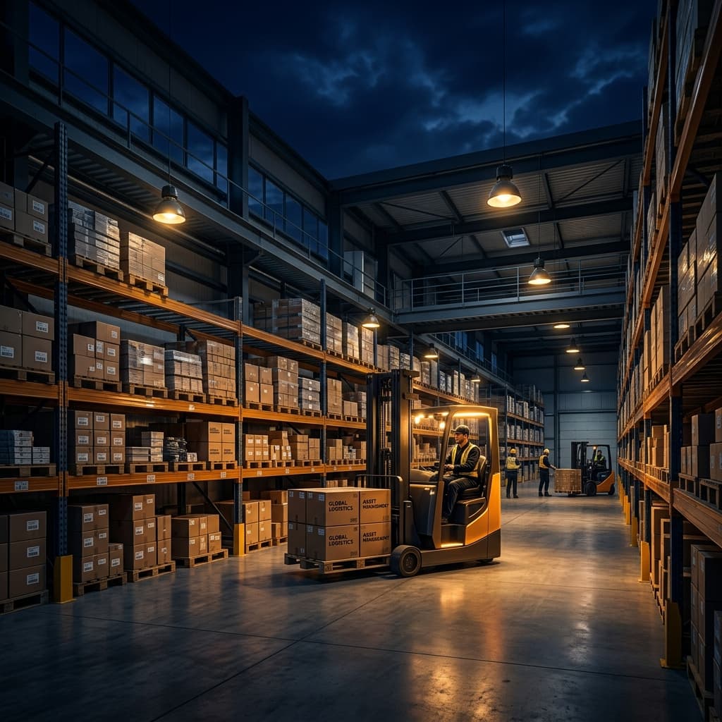 Equipa ARTA em operação